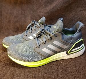 Mens Adidas ultra boost size 11.5